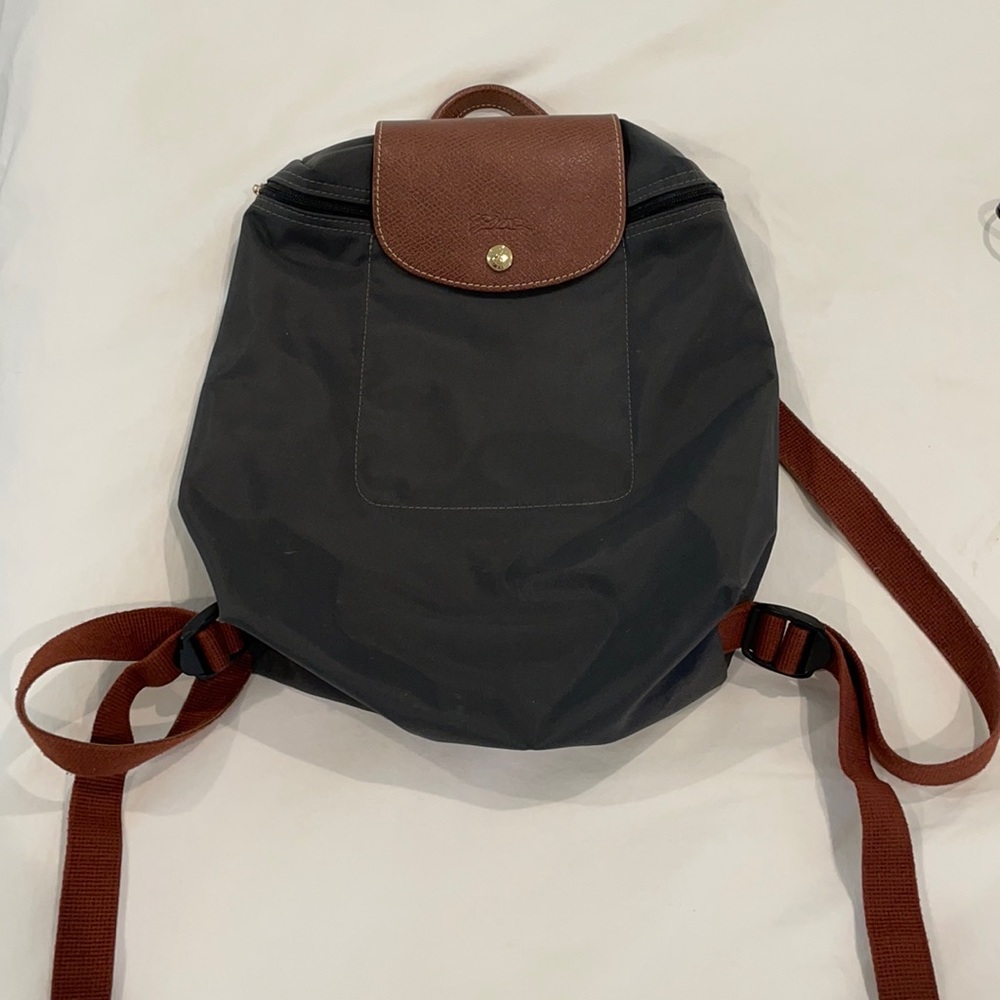 Longchamp backpack
